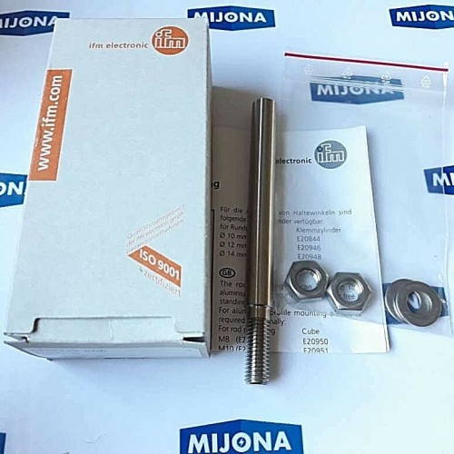 IFM Efector200 System Component Shaft E20938 P AA 1203 16