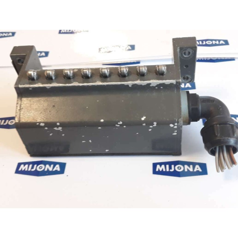 Ersce FMO 8R 16 IP67