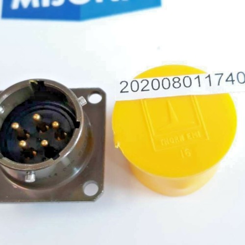 THORN EMI ELECTRICAL COMPONENTS TEE PT33A14 05P 9507 (New old stock)