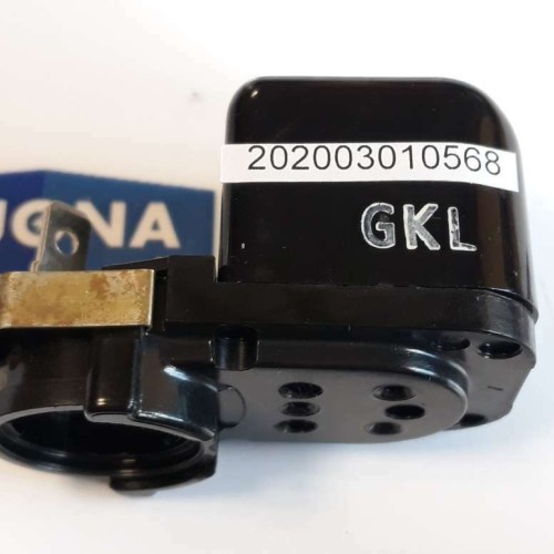 SEI LR3 MRA EO 3 CU 902 GKL (New old stock)