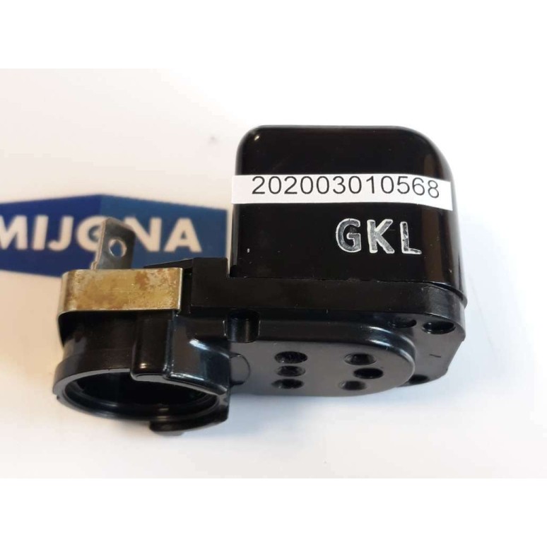 SEI LR3 MRA EO 3 CU 902 GKL (New old stock)