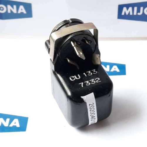 SEI MRA9804 CU 133 7332 (New old stock)