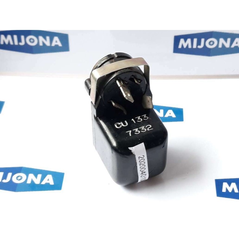 SEI MRA9804 CU 133 7332 (New old stock)