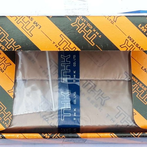 THK LM SYSTEM GSR35T1SS A2K001 Linear Bearing Block Linearlagerblock