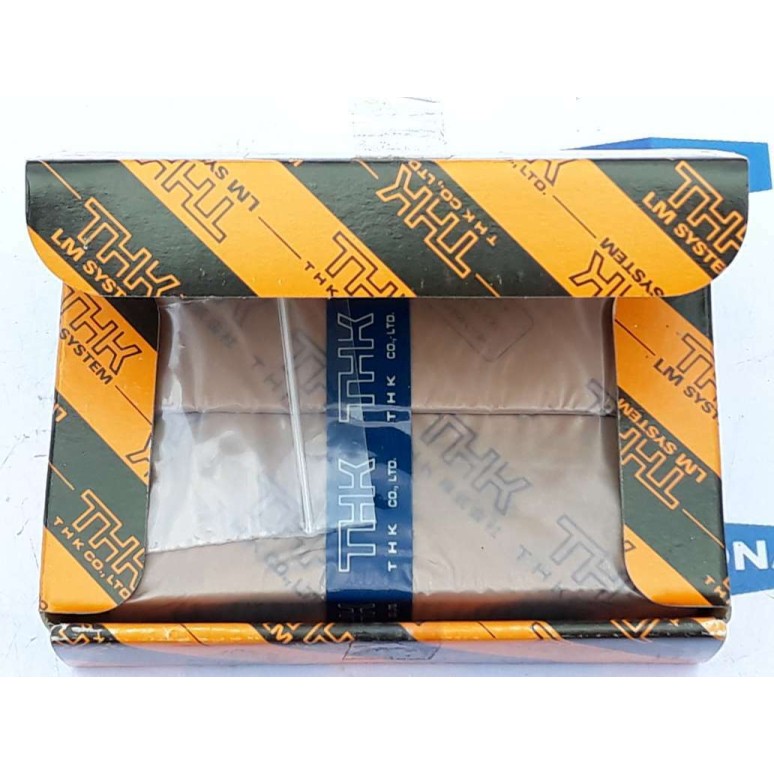 THK LM SYSTEM GSR35T1SS A2K001 Linear Bearing Block Linearlagerblock
