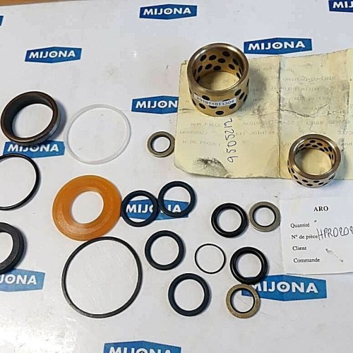 ARO WELDING HPR02027 KIT JOINTS KIT-VERBINDUNGEN (New old stock)