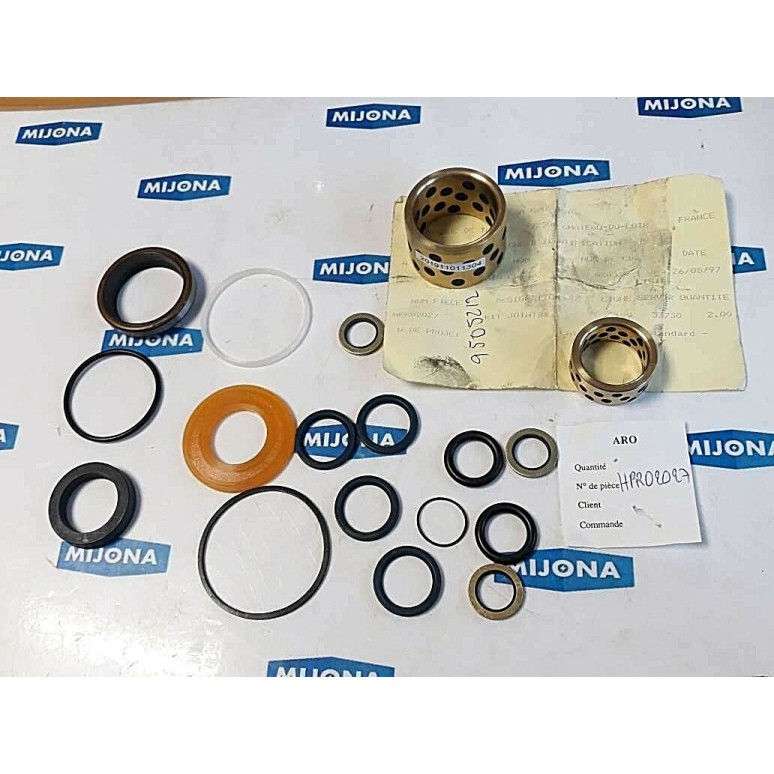 ARO WELDING HPR02027 KIT JOINTS KIT-VERBINDUNGEN (New old stock)