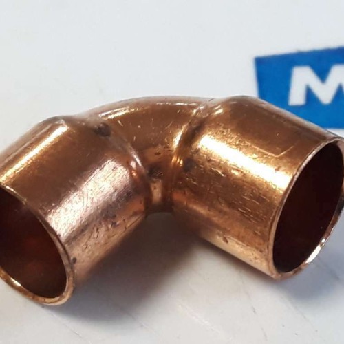 ACR 11069 ELBOW 90DEG 1/2 FITTING (new old stock)