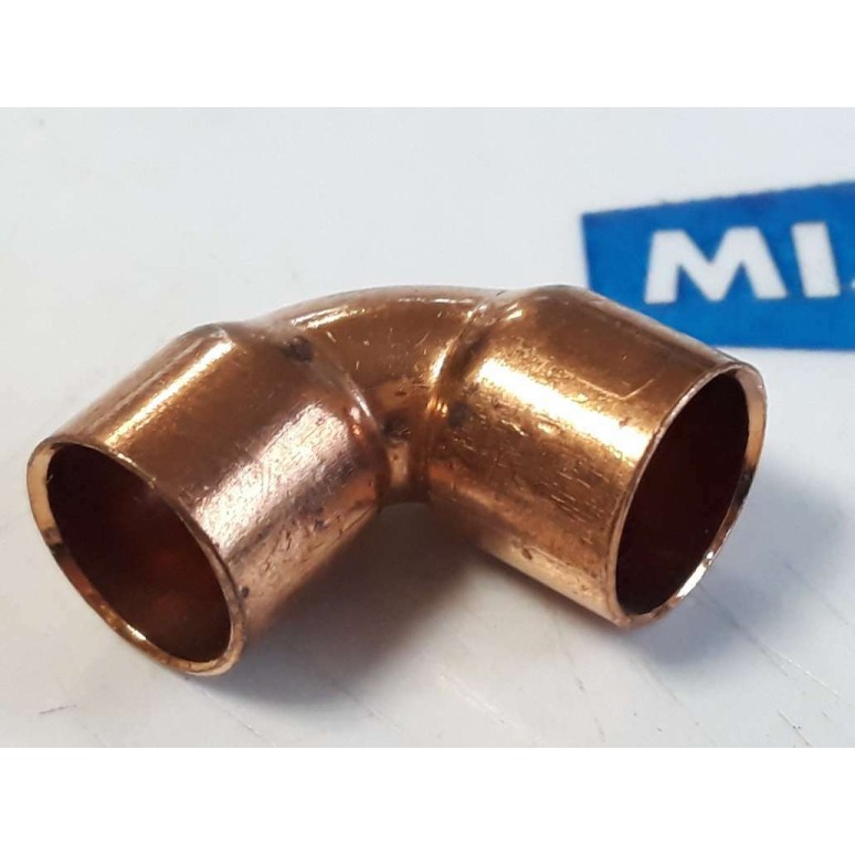 ACR 11069 ELBOW 90DEG 1/2 FITTING (new old stock)