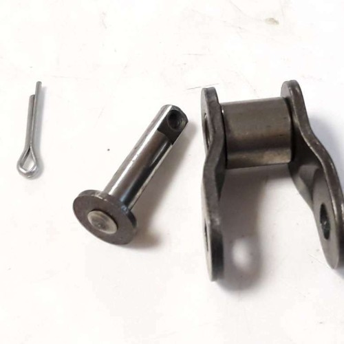 RENOLD KLR 40-1 5/16 X1/2 SIMPLEX 40 NR 12 (New old stock)