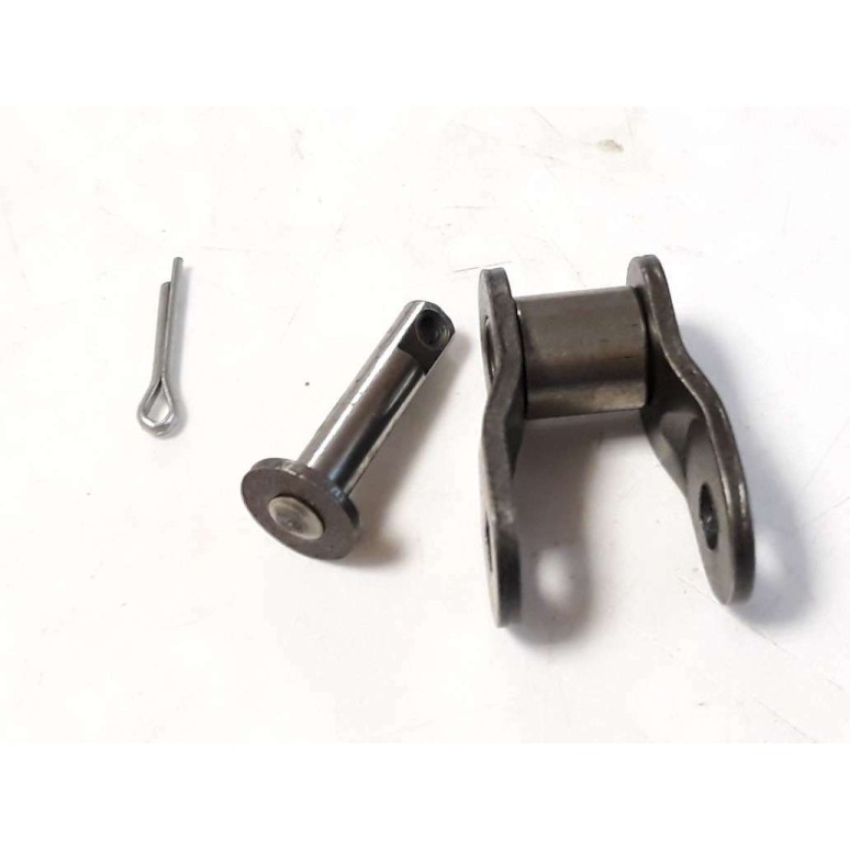 RENOLD KLR 40-1 5/16 X1/2 SIMPLEX 40 NR 12 (New old stock) RENOLD KLR 40-1 5/16 X1/2 SIMPLEX 40 NR 12 (New old stock)
