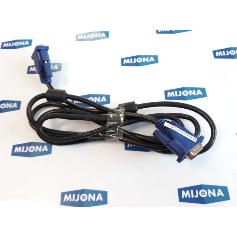 HOTRON E246588 AWM STYLE 20276 COMPUTER CABLE L=1.5M NEW OLD STOCK