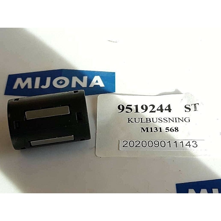 Tucker M131 568 Kohlebuchse Coal bushing (New od stock)