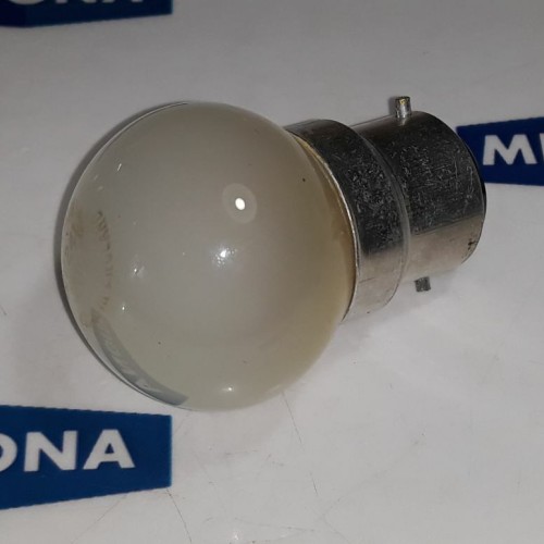 Lampbulb 12V24W THORN NO 809 MSN 6240999954217 (new old stock)