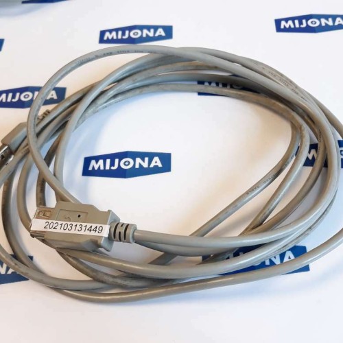 E258105 AWM STYLE 2725 30V VW 1 28AWGX1P 24AWGX2C USB 2.0 HIGHSPEED CABLE 3M E258105 AWM STYLE 2725 30V VW 1 28AWGX1P 24AWGX2C USB 2.0 HIGHSPEED CABLE 3M