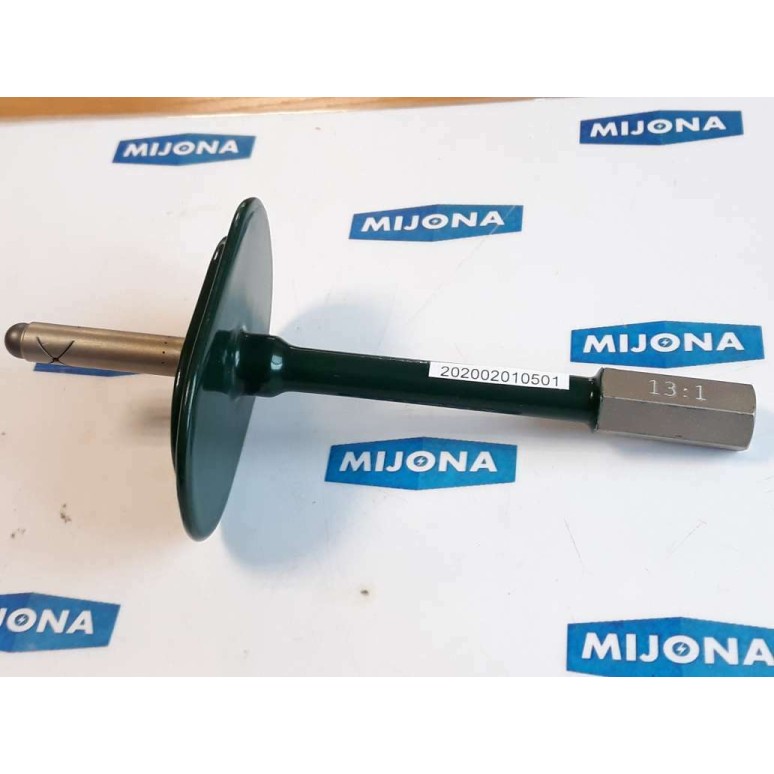 EFTEC 60143801 13:1 D1521001 Düse nozzle (New old stock)