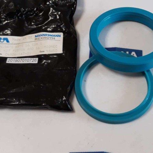 Rexroth 04906 147 02 seal kit piston rod 56 MIDMEC 04906 147 02 98W50