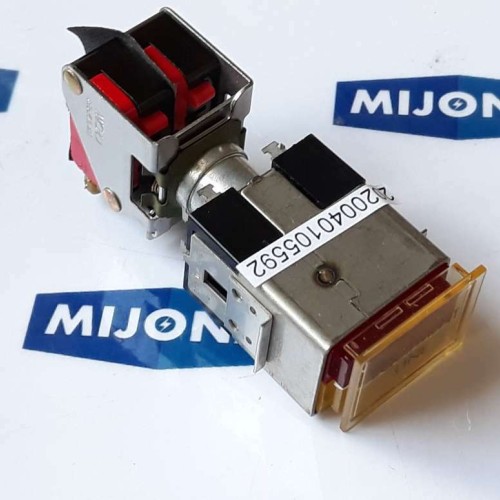 MICRO USA 2C203 8438 SERIES 2 EQUIPMENT LINE (new old stock)