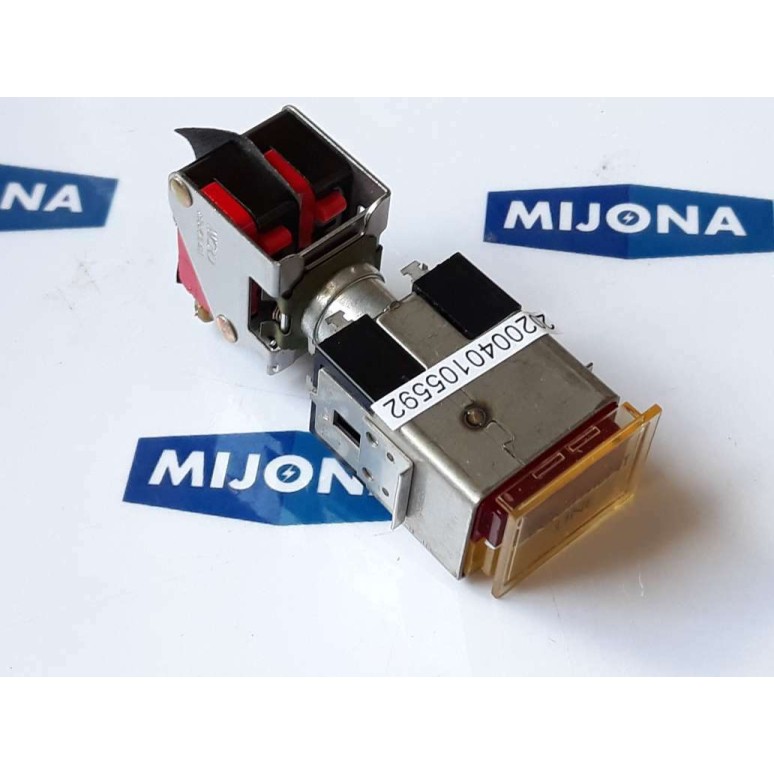 MICRO USA 2C203 8438 SERIES 2 EQUIPMENT LINE (new old stock)