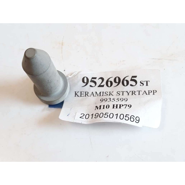 BM SVETS 9935599 M10 HP79 KERAMISK STYRTAPP