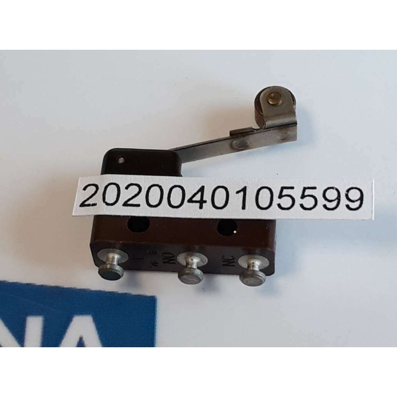 Honeywell door switch 311SM6 T 250V (New old stock)