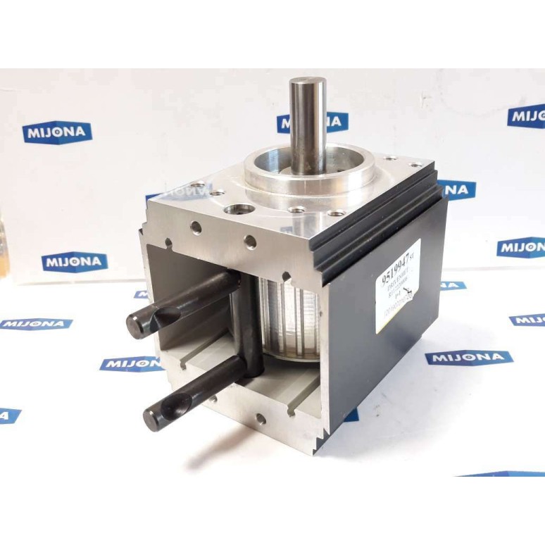 Rexroth star Belt Drive Fixture 1172 200 06 I=1 (new old stock) Rexroth star Belt Drive Fixture 1172 200 06 I=1 (new old stock)