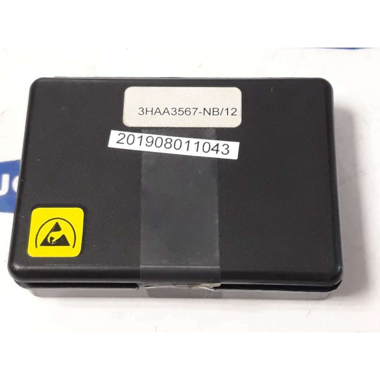 ABB 3HAA3567 NB/12 D25/L00000 D26/H000000 Preis pro Packung