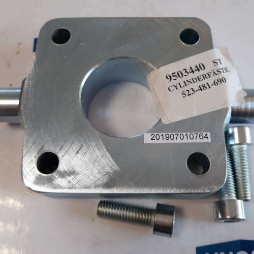 REXROTH 5234816902 Pivoted mounting Schwenkmontage (New old stock)