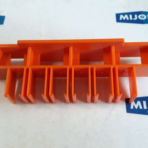FABA 21188 2810153/00 support point terminal faba 100 6pol (new old stock) FABA 21188 2810153/00 support point terminal faba 100 6pol (new old stock)