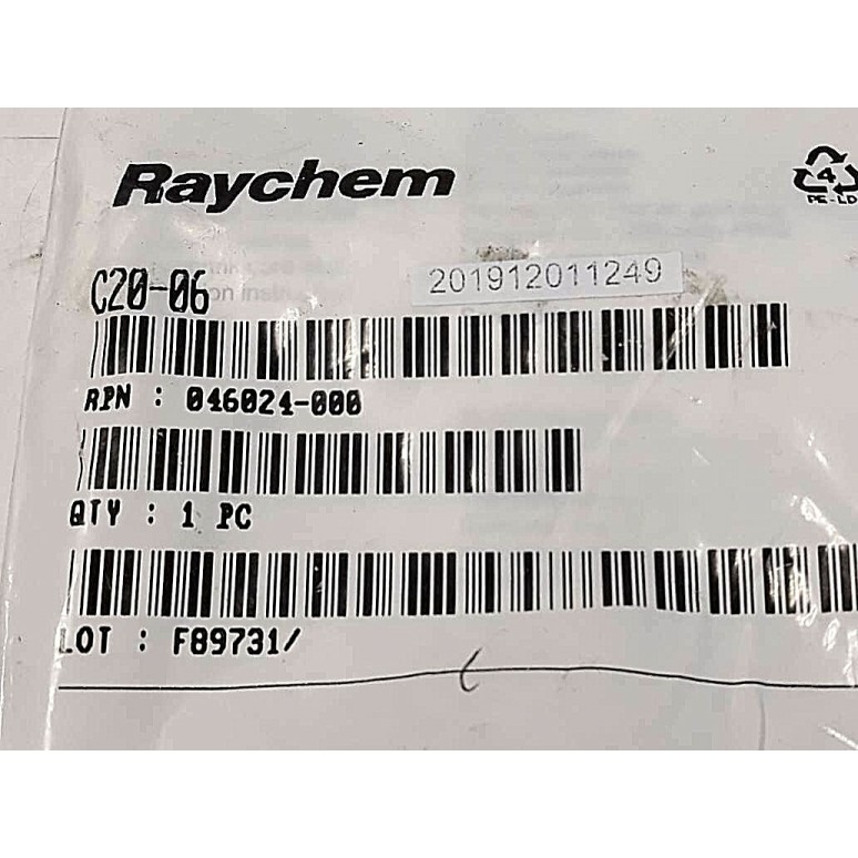 Raychem C20 06 kit HAWKE R08 453 OTX/M20 EEXd