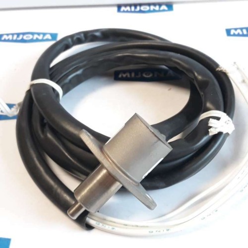 Honeywell 1EN197 6 MICRO SWITCH MFR 91929 0245