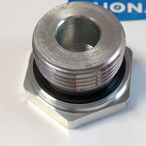 SPECMA COMPONENT RI 38 34ED THREAD REDUCTION (NEW OLD STOCK)