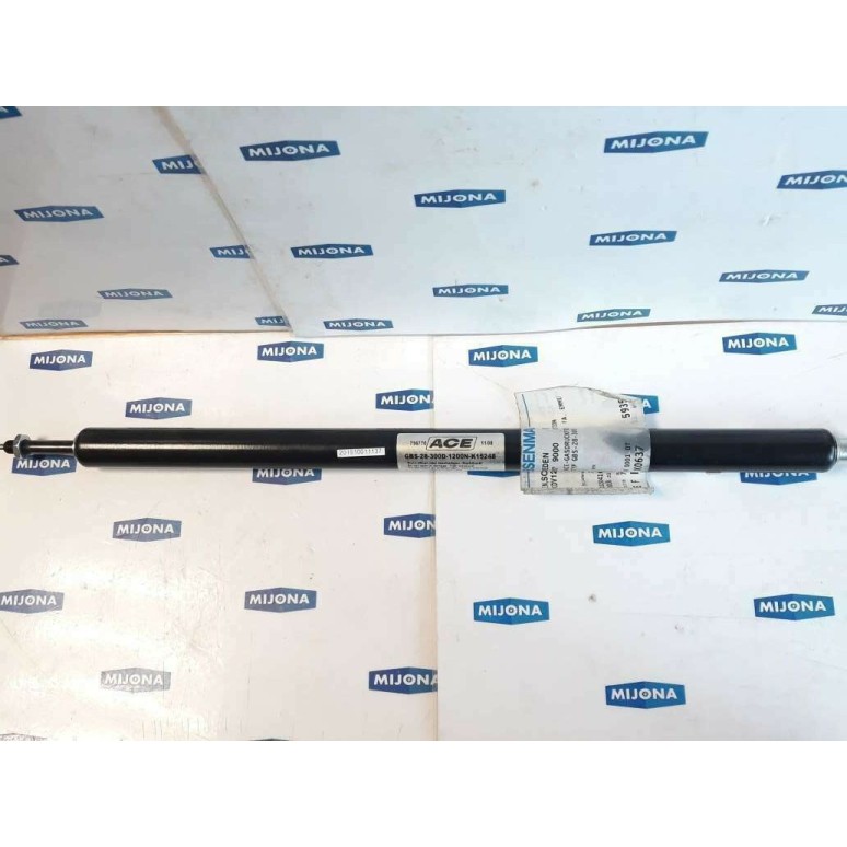 756770 ACE GBS 28 300D 1200N K15248 (new old stock) 756770 ACE GBS 28 300D 1200N K15248 (new old stock)