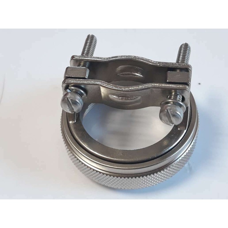 Amphenol PCD 03P3169 M85049 38S25N 1137 Circular Connector Clamp