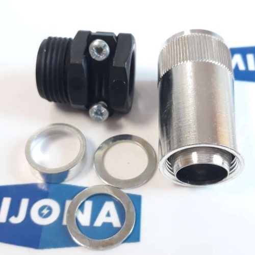 Souriau UT0S12PG00T Connector B0115 (NEW OLD STOCK) Souriau UT0S12PG00T Connector B0115 (NEW OLD STOCK)
