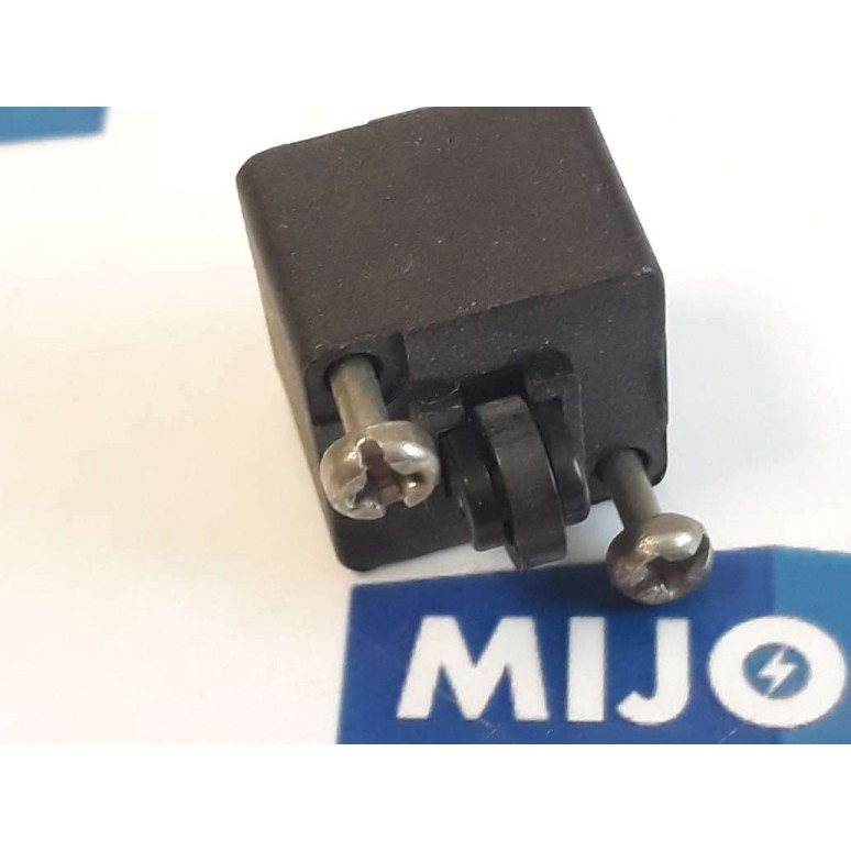 Moeller RS AT0 ROLLER PLUNGER HEAD ROLLENSTÖßELKOPF (NEW OLD STOCK) Moeller RS AT0 ROLLER PLUNGER HEAD ROLLENSTÖßELKOPF (NEW OLD STOCK)