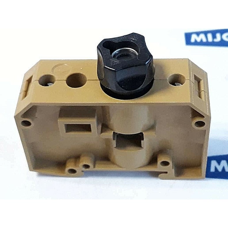 Weidmüller SAKS 4 18A 400V 10mm² (new old stock)