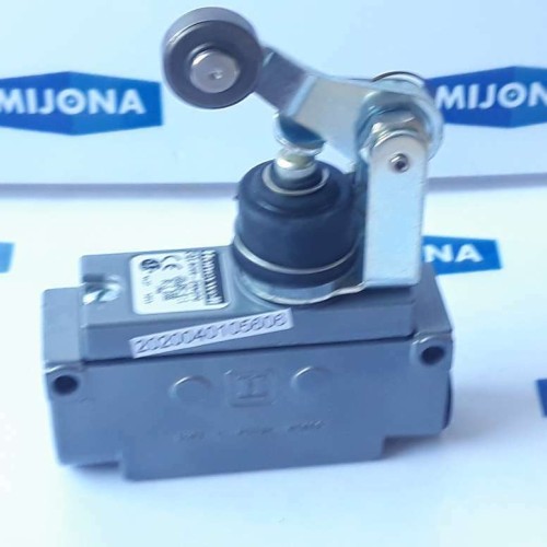 Honeywell Micro BZE9 2RN2PG AC15 A300 DC13 Q300 IP65 NL27 (NEW OLD STOCK) Honeywell Micro BZE9 2RN2PG AC15 A300 DC13 Q300 IP65 NL27 (NEW OLD STOCK)