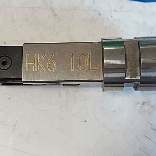 Shinjo 9690506011 M6 STANS 10 TYP P HK6 10L (new old stock)