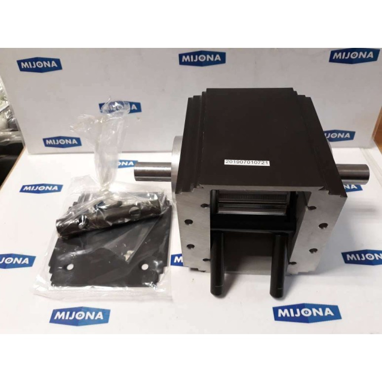 Rexroth star Belt Drive Fixture 1172 200 00 Endkopf 1058 345628 (new old stock) Rexroth star Belt Drive Fixture 1172 200 00 Endkopf 1058 345628 (new old stock)