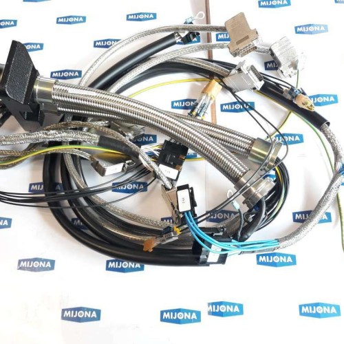 ABB 3E032185 FOR CABLES VERTICAL ARM LOWER (New old stock)