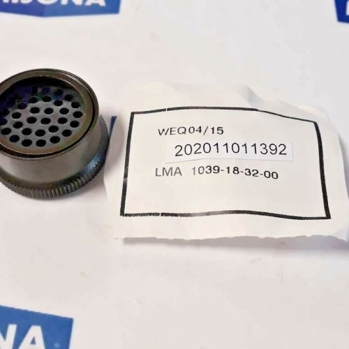 WEALD ELECTRONIC WEQ04 15 LMA 1039 18 32 00 WEQ0415 WEQ 04 15 (NEW OLD STOCK)