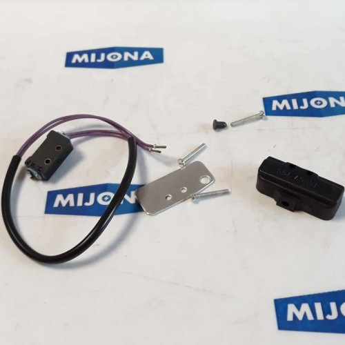 Tucker Emhart Z110 501 PK600 M067799  SAFETY SWITCH