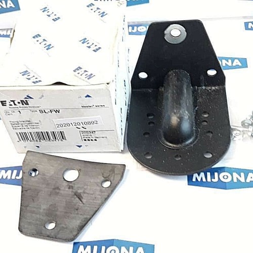 EATON SL FW FIXING BRACKET BEFESTIGUNGSWINKEL NEW OLD STOCK