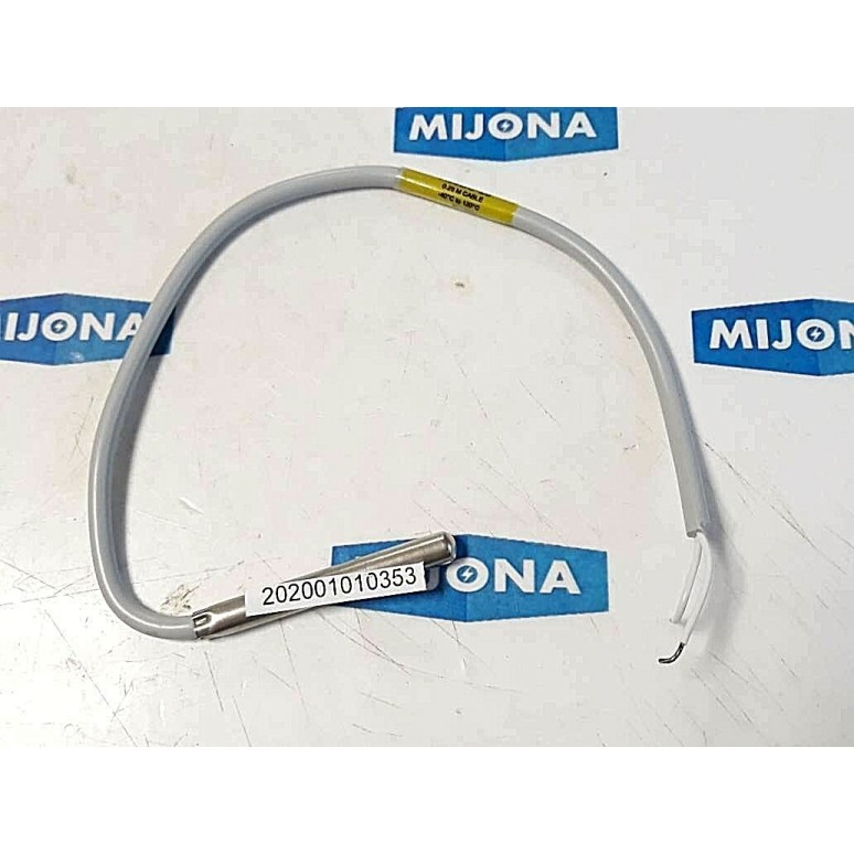 Johnson Controls A99BC 25C 0.25M CABLE -40°C to120°C RY1054 sensor New old stock