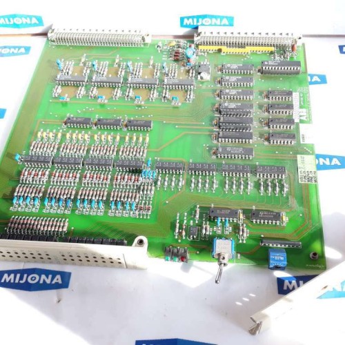 ABB APIOS 02 E 32725 SER NO. 06 979 mini transport defect ABB APIOS 02 E 32725 SER NO. 06 979 mini transport defect