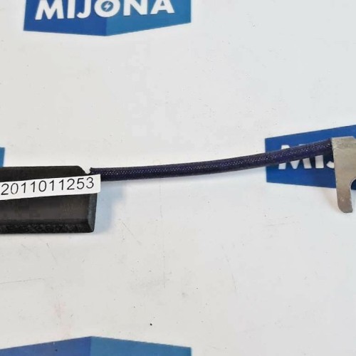 EG 367 J Carbon Brush for Industry Motor Spare Part EG367 J (NEW OLD STOCK)