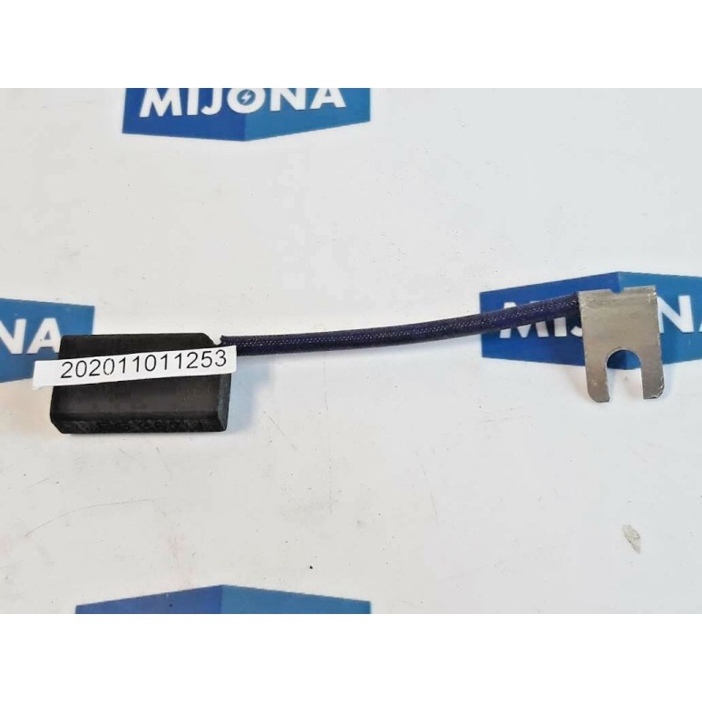 EG 367 J Carbon Brush for Industry Motor Spare Part EG367 J (NEW OLD STOCK) EG 367 J Carbon Brush for Industry Motor Spare Part EG367 J (NEW OLD STOCK)