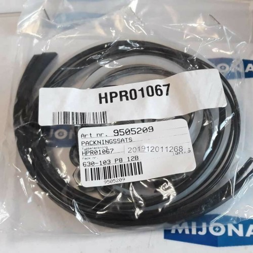 ARO seal set HPR01067 KIT JOINTS*D112
