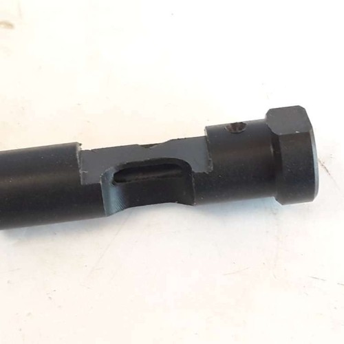 GRÖNBERGS MASKIN OCH EL AB 4203002775 1,6MM (New old stock)